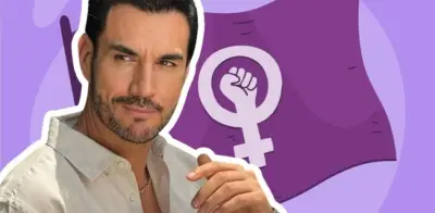 David Zepeda descarta denunciar con Ley Olimpia su video filtrado: 