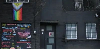 De casa embrujada a centro comunitario: la transformación de la Casa Moira