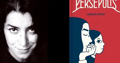 ¿De qué murió Marjane Satrapi, autora de 'Persépolis'? Esto se sabe