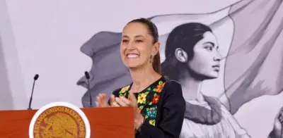 Delegación de Pemex y Energía viajará a Brasil para firmar convenio con Petrobras