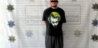 Detienen a conductor que atropelló intencionalmente a policía en Saltillo