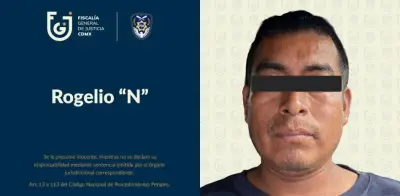 Detienen a sujeto por abuso sexual contra hija de su exnovia en CDMX
