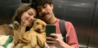 Diego Hopster desmiente romance de Héctor Parra en prisión y habla de paternidad