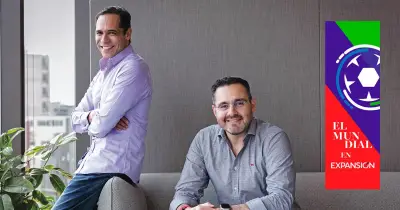 Directivos de Uber en México: movilidad segura y sin retraso en el Mundial 2026
