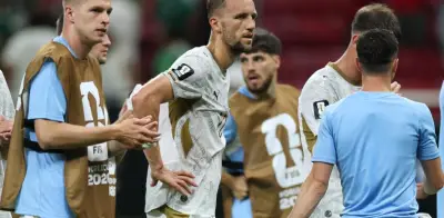 DT de Chequia pide perdón tras caer ante Corea del Sur y ya piensa en Sudáfrica