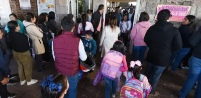 Edomex suspende clases el 11 de junio por inauguración del Mundial 2026