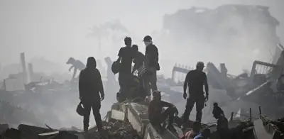 EE.UU. envía $150 millones a Venezuela tras terremotos que dejaron 188 muertos