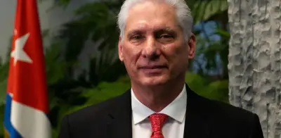EE.UU. impone nuevas sanciones al presidente de Cuba y altos funcionarios