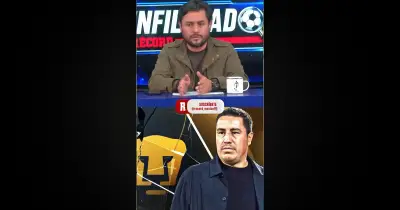 Efraín Juárez renunció un día después de perder la final
