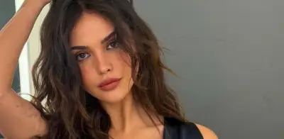 Eiza González: ser ignorada en Hollywood fue un superpoder
