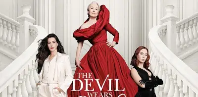 El diablo viste a la moda 2 llega a Disney Plus el 29 de julio de 2026