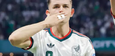 El emotivo secreto detrás del gol de Álvaro Fidalgo ante Chequia en el Mundial 2026