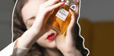 El error de laboratorio que creó el mítico Chanel N°5