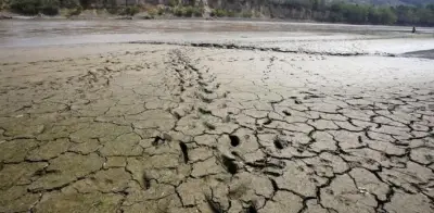 El Niño avanza rápido en el Pacífico; prevén sequías e inundaciones