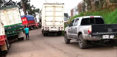 Enfrentamiento en Uruapan: Guardia Nacional repele agresión; 6 muertos