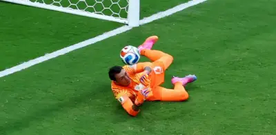 Error de Muslera condena a Uruguay: queda al borde de eliminación en Mundial 2026