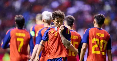 España llega al Mundial 2026 con racha de 30 partidos sin perder