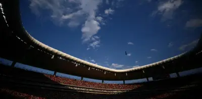Estadio Guadalajara se despide del Mundial 2026 sin fase final