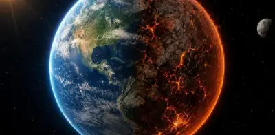 Estudio revela cuándo se terminará la vida en la Tierra: mil millones de años