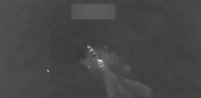 EU ataca embarcación narco en Caribe: 2 muertos y 6 abandonados