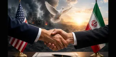EU e Irán cerca de la paz; Pakistán prevé acuerdo en 24 horas