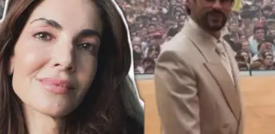 Eugenia Silva: la modelo que cautivó a Bad Bunny en su concierto de Madrid