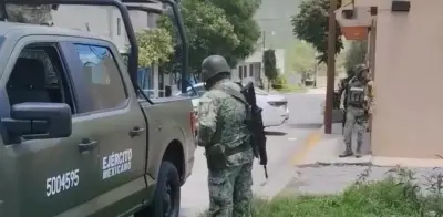 Explosión en casa en Progreso de Obregón deja tres lesionados; investigan origen