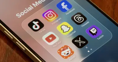 Facebook e Instagram fallan este 12 de junio: usuarios reportan errores