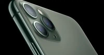 Falla en chips de iPhone no puede ser reparada por Apple