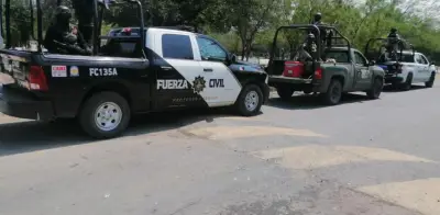 Falsas ofertas de trabajo para albañiles: así engañan a jóvenes en Nuevo León