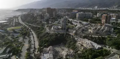 FC Barcelona dona 100,000 euros para víctimas de terremotos en Venezuela