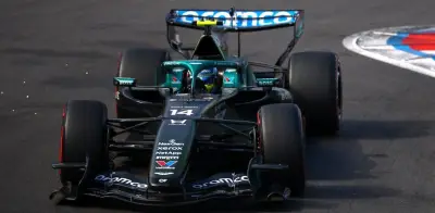 Fernando Alonso califica a los F1 2026 como la peor generación que ha conducido