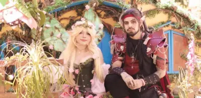 Festival La Comarca Medieval 2026: hobbits, orcos y bodas élficas en Edomex
