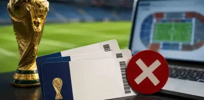 FIFA anula boletos del Mundial 2026 por error en precios