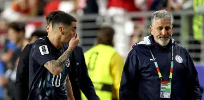 FIFA expulsa al narrador 'Chipi' Vera por llamar 'ladrones' a autoridades en pleno Mundial