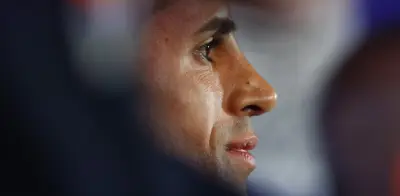 FIFA frena preguntas sobre el futuro de João Cancelo en el Barcelona