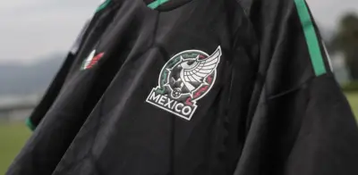 Filtran los tres uniformes que usará México en fase de grupos del Mundial 2026