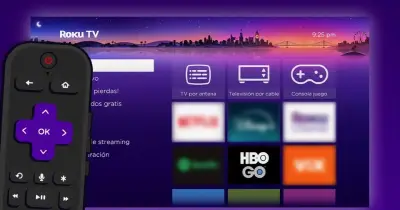 Fox compra Roku por 22,000 mdd y entra a la guerra del streaming publicitario