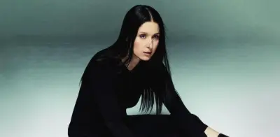 Francisca Valenzuela critica la romantización de la maternidad en su disco 'Maldita'