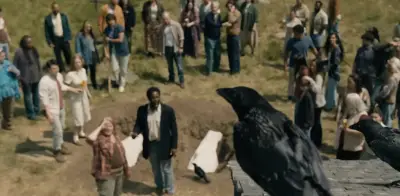 From temporada 4: todo sobre la aclamada serie de terror y misterio
