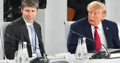 G7 insta a tecnológicas a proteger a menores en internet ante riesgos de IA