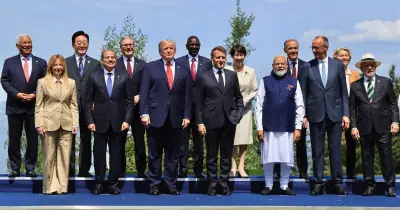 G7: qué es, países miembros, historia y retos actuales del grupo