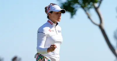 Gaby López logra histórico subcampeonato en el US Open y gana un millón de dólares