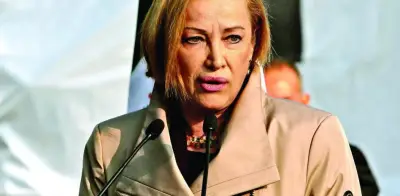 Gasto en nómina de Castillo asciende a 2 mdp al mes; salarios de hasta 172 mil pesos