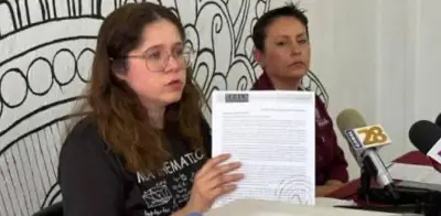 Gobierno de Chihuahua respalda a escuela sentenciada por expulsar a acosador