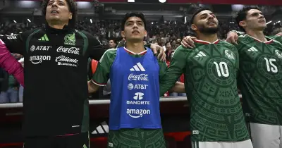 Grupo A del Mundial 2026: México, Sudáfrica, Corea del Sur y Chequia