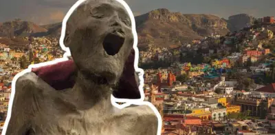 Guía para visitar las Momias de Guanajuato: precio e historia de su momificación