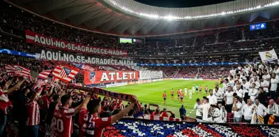 Guerra digital: Atlético humilla al Real Madrid en X con burlas y comunicado
