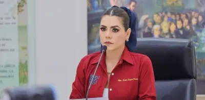 Guerrero activa protocolos ante ciclón; 620 refugios listos