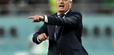 Gustavo Alfaro: Paraguay puede competir contra Alemania en el Mundial 2026
